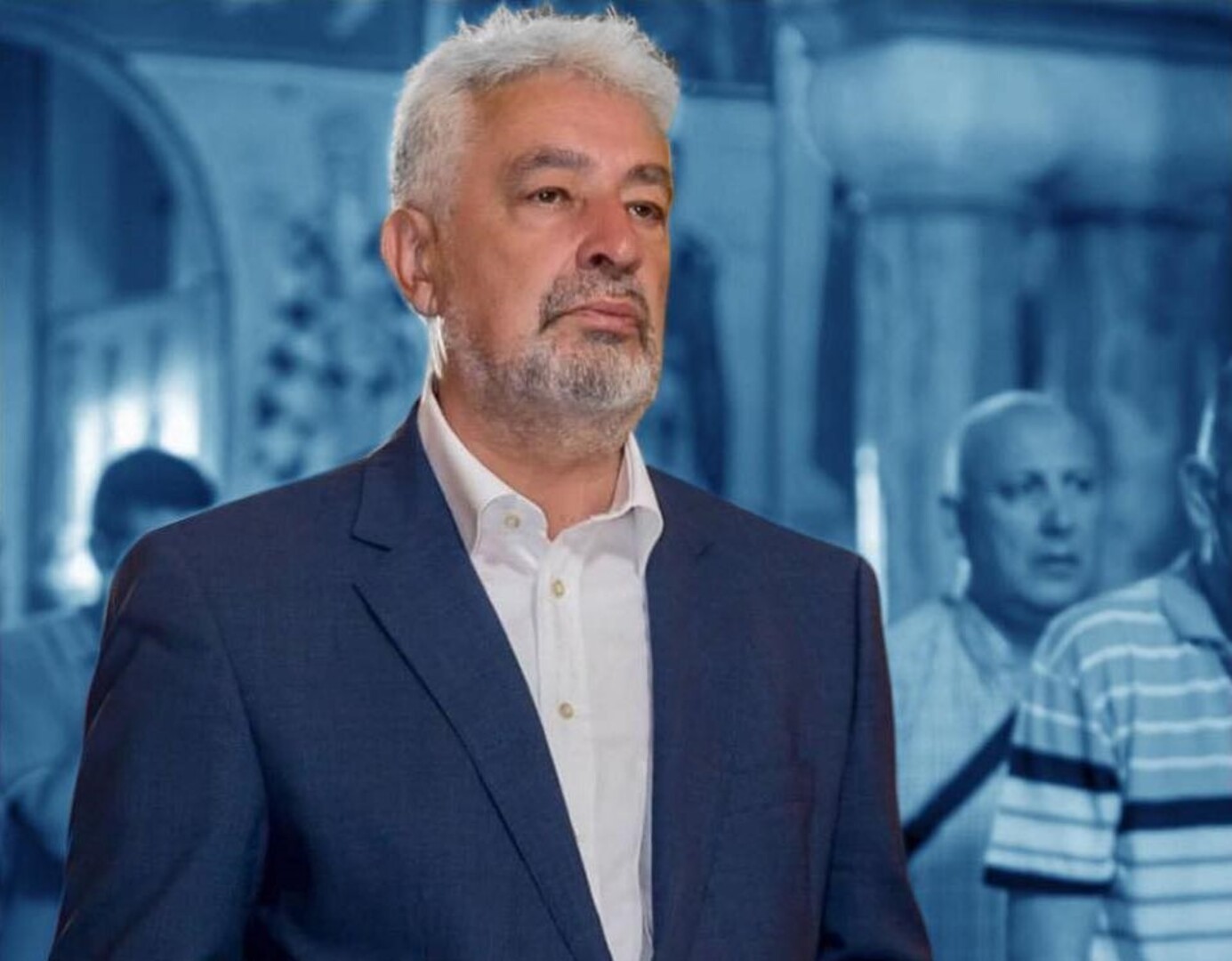 Krivokapić formira svoju stranku? - slika 1